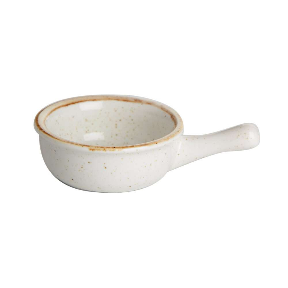 Porland Seasons Beige Блюдо для запікання d-40 мм