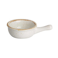 Porland Seasons Beige Блюдо для запікання d-40 мм