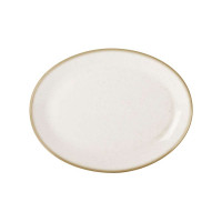 Porland Seasons Beige Блюдо овальне 240х190 мм