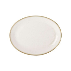 Porland Seasons Beige Блюдо овальное 240х190 мм