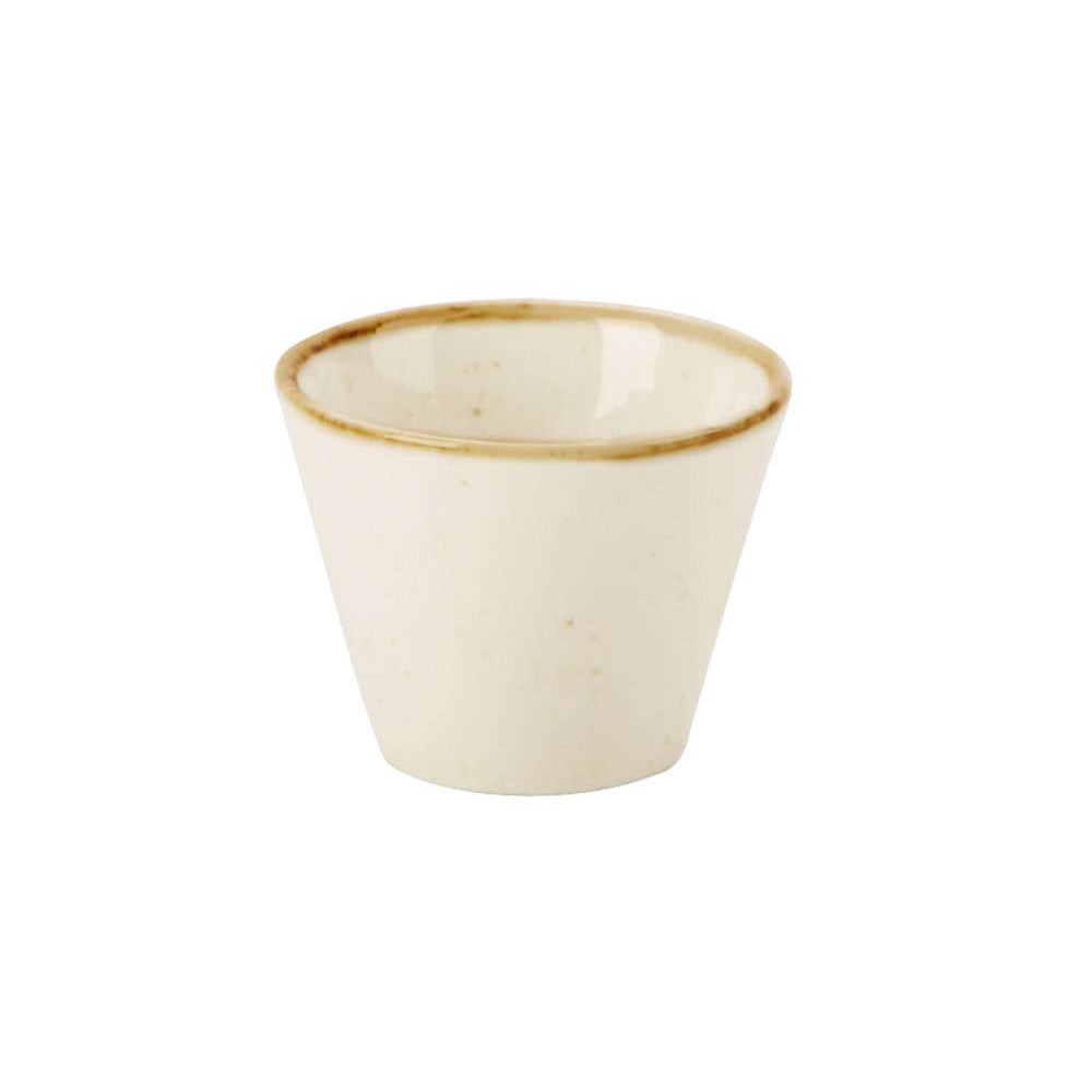 Porland Seasons Beige Салатник 60 мм, 50 мл