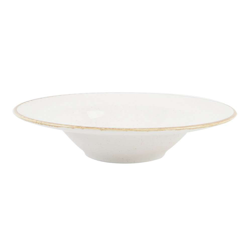 Porland Seasons Beige Тарілка для пасти 260 мм