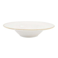 Porland Seasons Beige Тарілка для пасти 260 мм