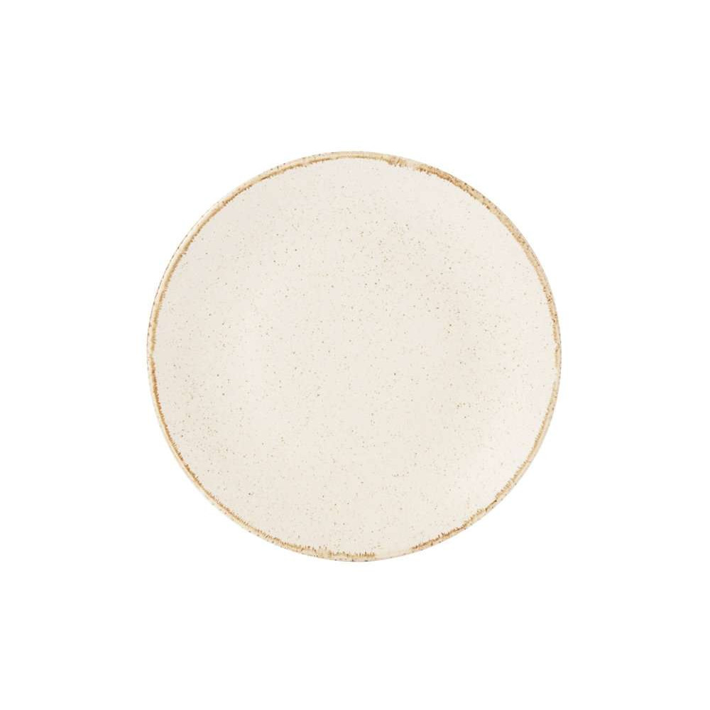 Porland Seasons Beige Тарілка кругла 300 мм