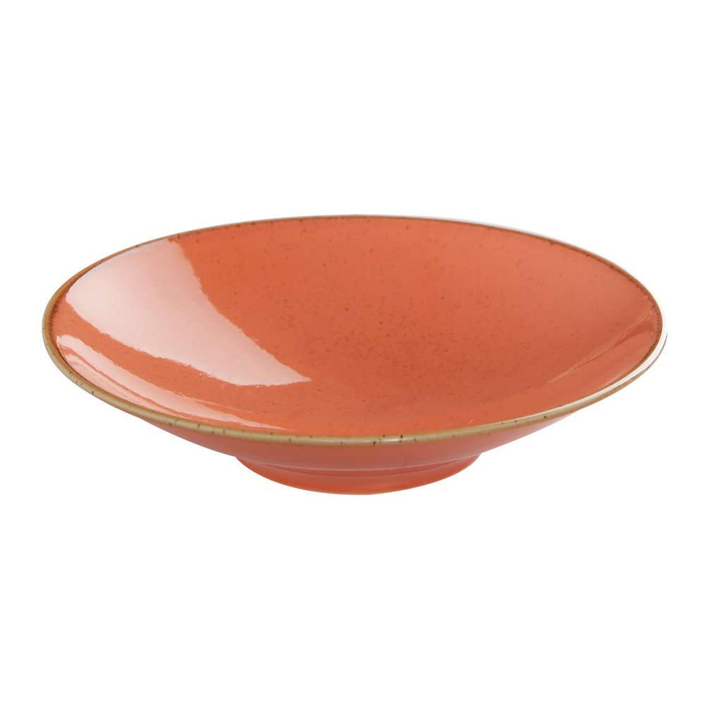 Porland Seasons Orange Салатник 260 мм