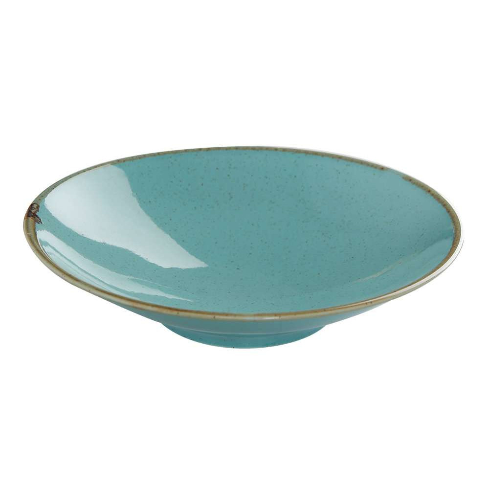 Porland Seasons Turquoise Салатник 260 мм
