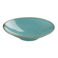 Porland Seasons Turquoise Салатник 260 мм