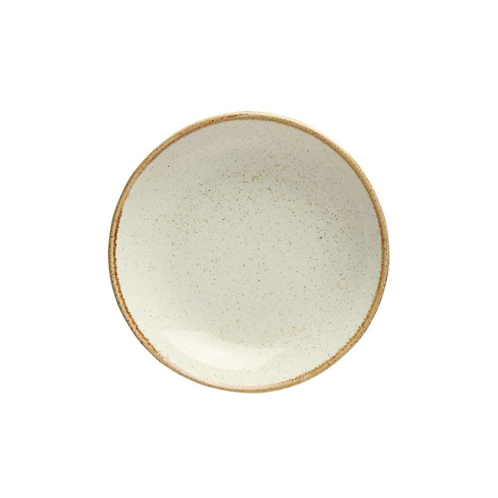 Porland Seasons Beige Тарілка глибока 210 мм