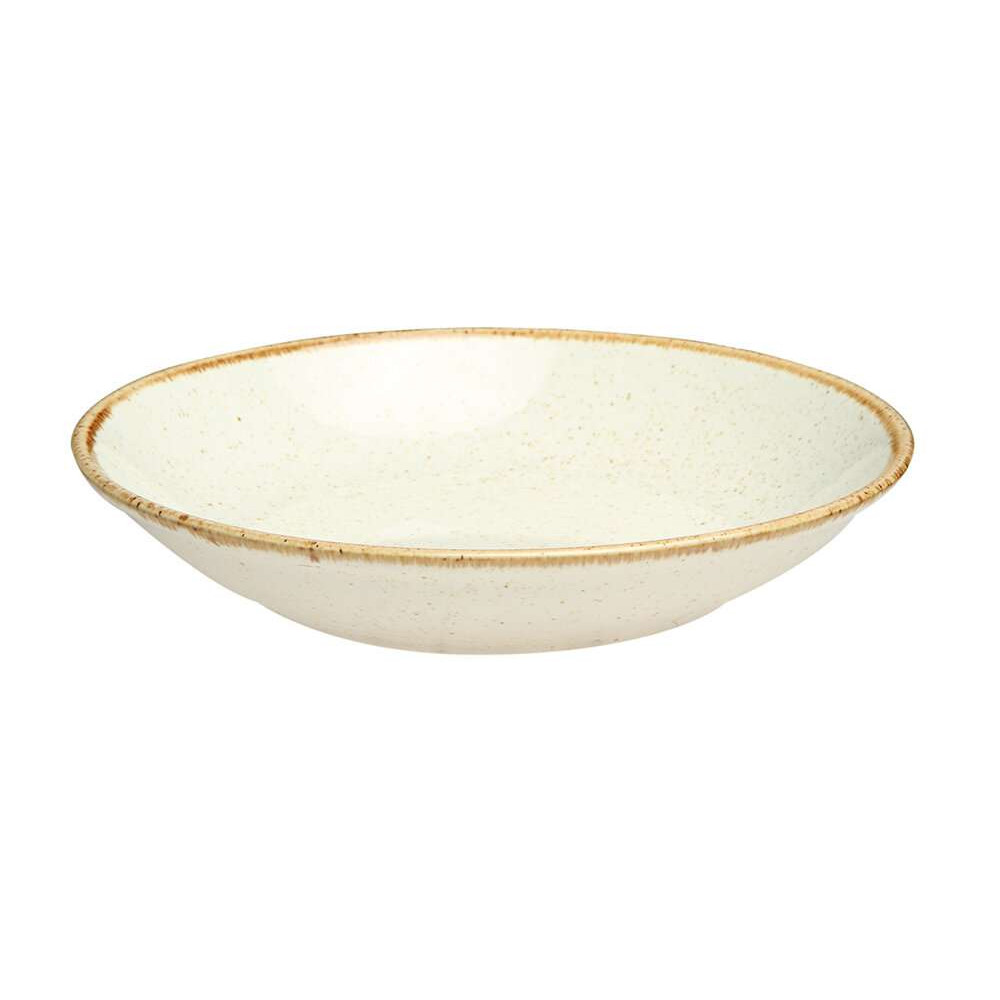 Porland Seasons Beige Тарелка глубокая 210 мм