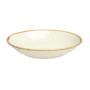 Porland Seasons Beige Тарелка глубокая 210 мм