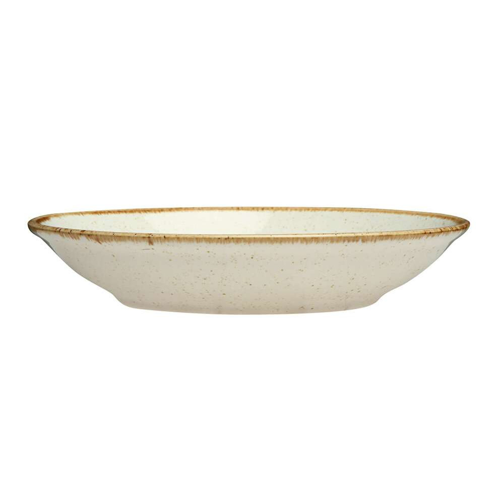 Porland Seasons Beige Тарелка глубокая 210 мм
