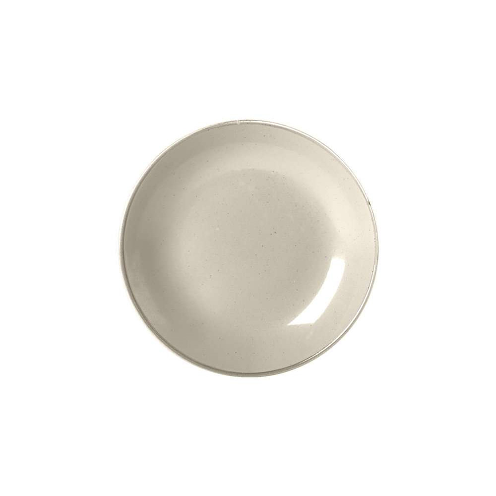 Porland Seasons Beige Тарелка глубокая 210 мм