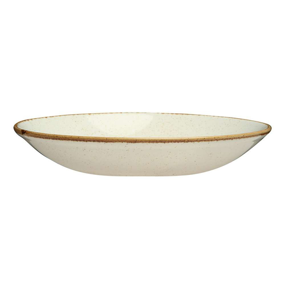 Porland Seasons Beige Тарелка глубокая 260 мм