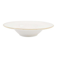 Porland Seasons Beige Тарілка для пасти 310 мм