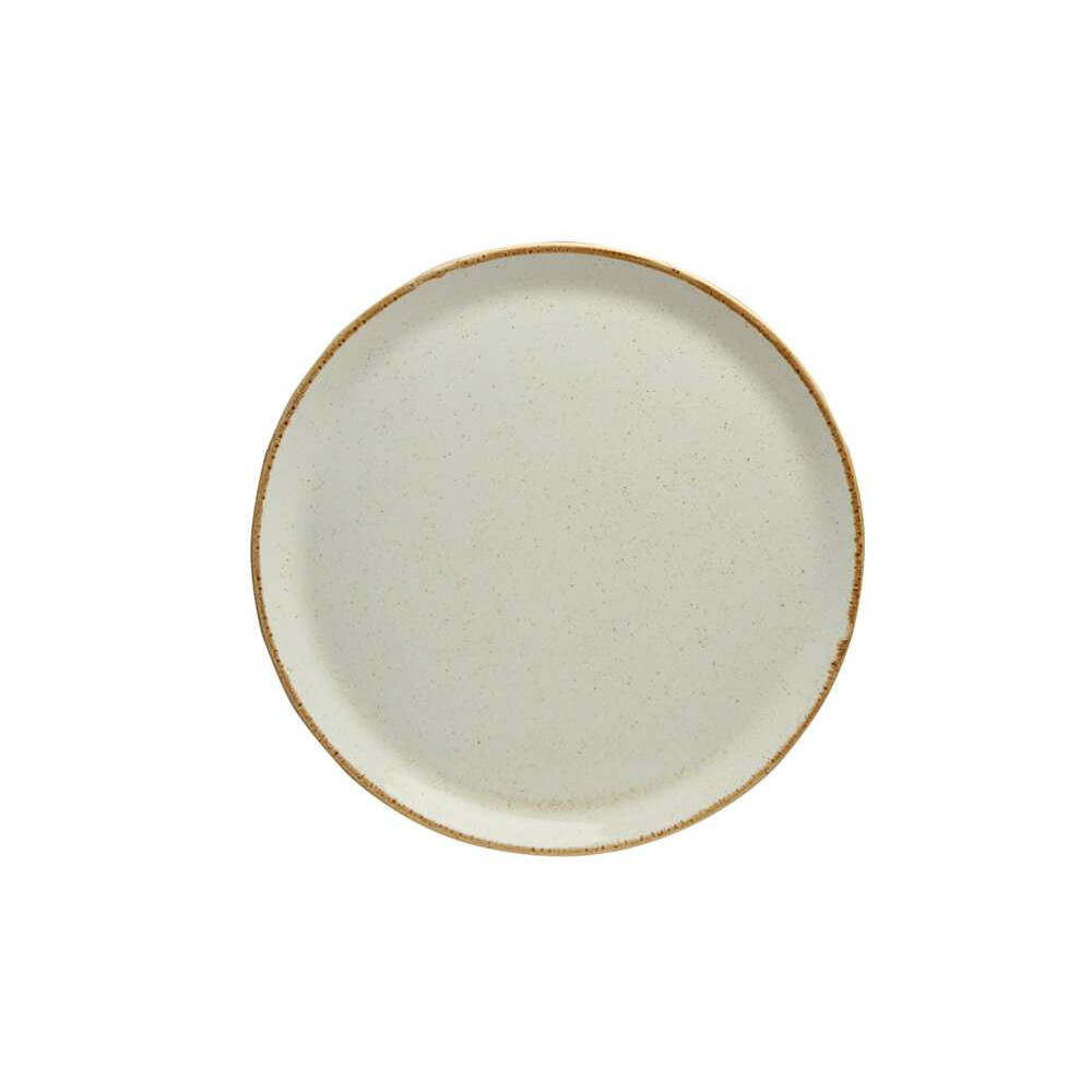 Porland Seasons Beige Тарілка для піци 320 мм
