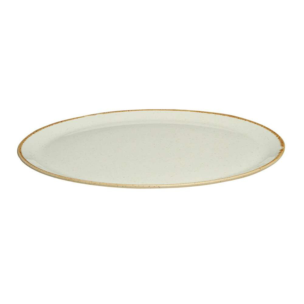 Porland Seasons Beige Тарілка для піци 320 мм