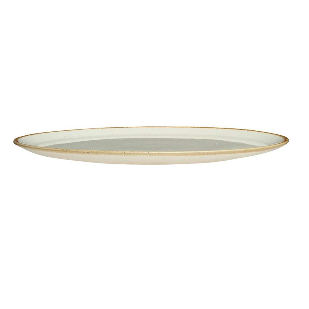 Porland Seasons Beige Тарілка для піци 320 мм