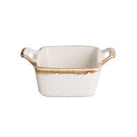 Porland Seasons Beige Блюдо для запікання d-70 мм