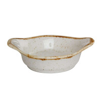 Porland Seasons Beige Блюдо для запікання d-70 мм