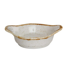 Porland Seasons Beige Блюдо для запікання d-70 мм