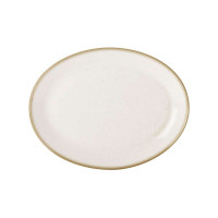 Porland Seasons Beige Блюдо овальне 180х140 мм
