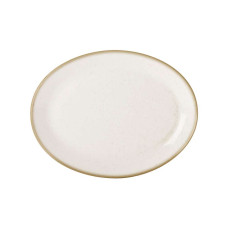 Porland Seasons Beige Блюдо овальне 180х140 мм