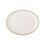 Porland Seasons Beige Блюдо овальне 180х140 мм