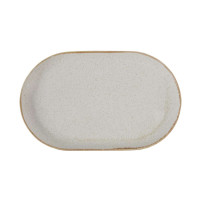Porland Seasons Beige Блюдо овальне 320х200 мм