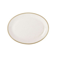 Porland Seasons Beige Блюдо овальне 360х270 мм