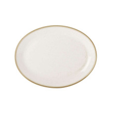 Porland Seasons Beige Блюдо овальне 360х270 мм