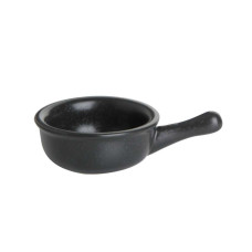 Porland Seasons Black Блюдо для запікання d - 40 мм