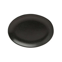 Porland Seasons Black Блюдо овальне 180 мм