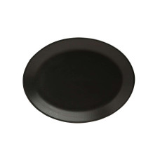 Porland Seasons Black Блюдо овальне 310 мм