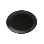 Porland Seasons Black Блюдо овальне 310 мм