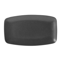Porland Seasons Black Блюдо прямокутне 310х180 мм