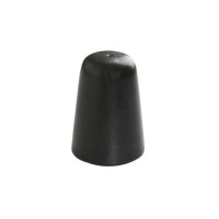 Porland Seasons Black Перечниця 70 мм