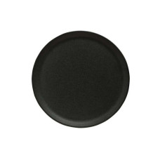 Porland Seasons Black Тарілка для піци 320 мм