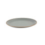 Porland Seasons Dark Gray Блюдо овальне 360 мм