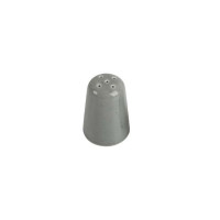 Porland Seasons Dark Gray Сільничка 70 мм