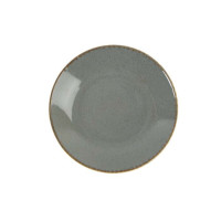 Porland Seasons Dark Gray Тарілка глибока  260 мм