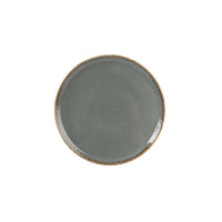 Porland Seasons Dark Gray"Тарілка для піци 320 мм