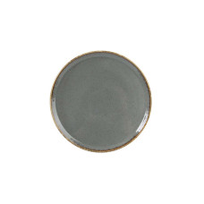 Porland Seasons Dark Gray"Тарілка для піци 320 мм