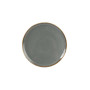 Porland Seasons Dark Gray Тарілка для піци 320 мм