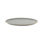 Porland Seasons Dark Gray Тарілка для піци 320 мм