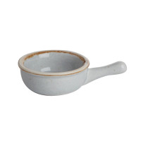 Porland Seasons Grey Блюдо для запікання d-40 мм