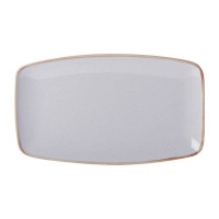 Porland Seasons Grey Блюдо прямокутне 310х180 мм