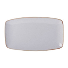 Porland Seasons Grey Блюдо прямокутне 310х180 мм