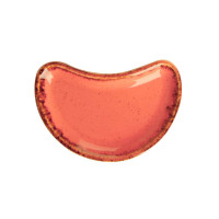 Seasons Orange Блюдо півмісяць 110 мм