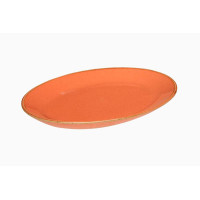 Porland Seasons Orange Блюдо овальне 310 мм