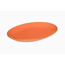 Porland Seasons Orange Блюдо овальне 310 мм